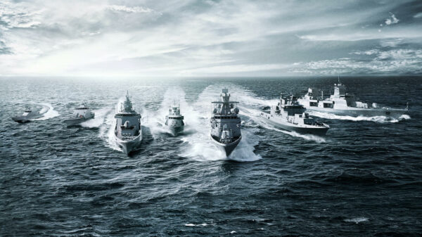 Die NVL Group verfügt über ein breites Portfolio im Schiffsbau – unbemannte Plattformen gehörten bisher allerdings nicht dazu. Das soll sich mit der Gründung von NVL Kraken jetzt ändern.