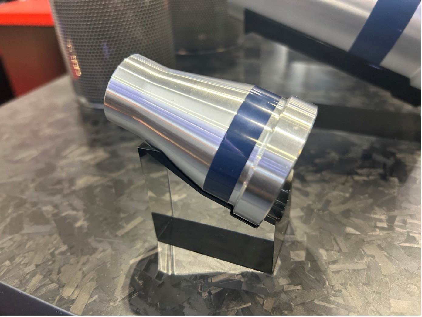 LION STRIKE: Die Vorholladung. (Foto- AF)