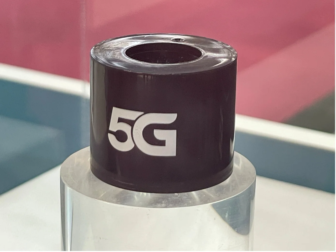 Die neue 5G-Röhre von Photonis in 18 mm. Von außen sieht sie nicht anders aus als die Vorgängervariante. (Foto- AF)