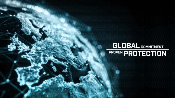 Diehl Defence präsentiert sich vom 10. bis 14. Juni auf der ILA 2026 unter dem Motto "Global Commitment - Proven Protection".