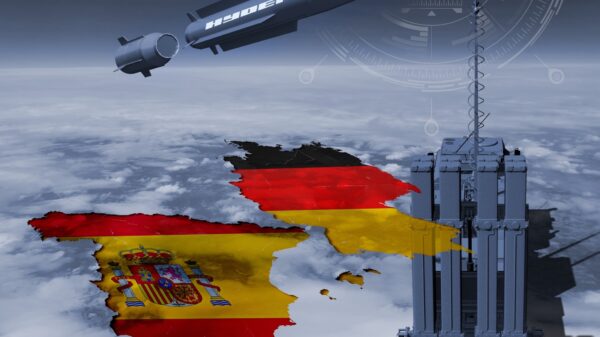 Diehl Defence geht mit mehreren Kooperationsangeboten im Bereich der Luftverteidigung nach Spanien.