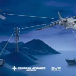 Die neue Missionsausrüstung ermöglicht es Betreibern der Do228 NXT, eine Vielzahl von Daten zu übertragen.