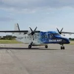Die General Atomics AeroTec Systems GmbH (GA-ATS) feierte kürzlich einen Meilenstein in seiner Unternehmensgeschichte mit der offiziellen Vorstellung der Do228 NXT.