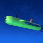 Der israelische Hersteller DSIT SOLUTIONS stellt das Sonarsystem DogFish zur Erkennung von Unterwasserbedrohungen vor.