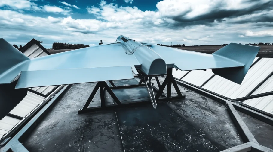 Auterion und Airlogix gaben heute die Gründung eines Joint Ventures zur Herstellung von KI-gesteuerten unbemannten Flugsystemen für die Ukraine und verbündete Nationen bekannt.