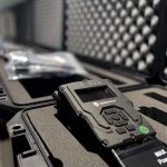 DroneShield hat eine europäische Produktionslinie eingerichtet. (Foto: Droneshield)