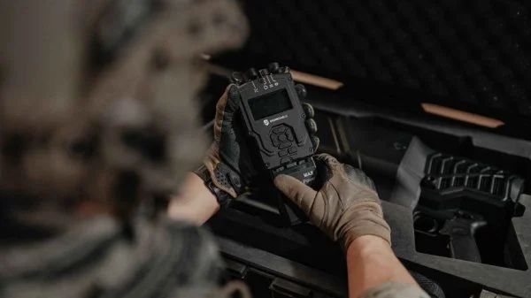 Der Auftrag beinhaltet die DroneShield RfPatrol Mk2 Lösung, und kann damit vor allem abgesessene Kräfte - Infanterie und Spezialkräfte - schützen.