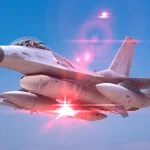 Das israelische Verteidigungsministerium hat Elbit Systems einen Auftrag zur Entwicklung von Laserwaffensystemen für Kampfflugzeuge und Hubschrauber erteilt.
