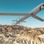 Berichten zufolge ist Serbien auch an dem SkyStriker von Elbit interessiert.