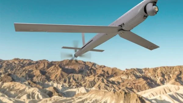 Berichten zufolge ist Serbien auch an dem SkyStriker von Elbit interessiert.