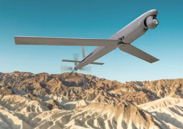 Berichten zufolge ist Serbien auch an dem SkyStriker von Elbit interessiert.