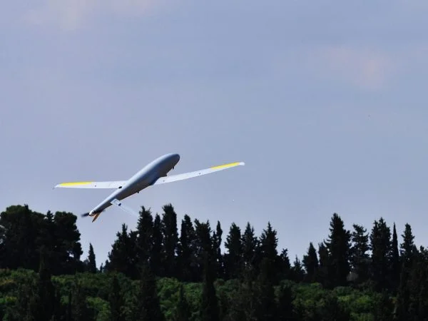 UAVs wie die Elbit SkyLark werden vom Artilleriekorps der israelischen Verteidigungsstreitkräfte (IDF) betrieben und bieten einer Vielzahl von Bodenformationen wichtige Feuerunterstützung und Überwachung. Das Kommando der Bodentruppen drängt auf eine autonome UAV-Luftwaffeneinheit.