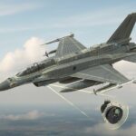 Paris Air Show: Elbit zeigt neues Missile Warning System.