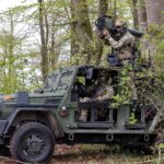 ENOK AB (Airborne) von ACS mit dem SPIKE-Effektor von EuroSpike.