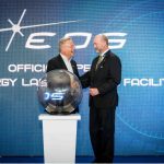 EOS hat am 6. Januar 2026 offiziell seinen neuen Standort in SIngapur eröffnet.