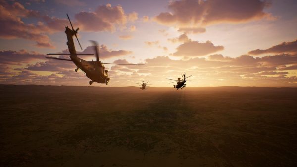 Im Rahmen dieser Aufträge wird Elbit Systems ein umfassendes EloKa-System liefern, das Hubschrauberplattformen vor Raketenbedrohungen schützen, die Überlebensfähigkeit von Flugzeugen verbessern und die Effektivität von Missionen steigern soll.