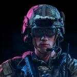 Elbit gibt an, dass SBMC multispektrale Live-Sensoren mit sicherer Positionsbestimmung zu einer intuitiven, am Kopf getragenen Erfahrung verbindet.