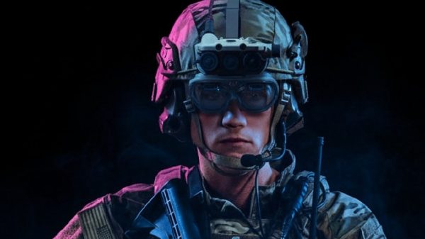 Elbit gibt an, dass SBMC multispektrale Live-Sensoren mit sicherer Positionsbestimmung zu einer intuitiven, am Kopf getragenen Erfahrung verbindet.