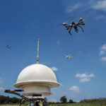 ElbitSystems Redrone- Drone detection and interception system