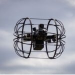 Erste Spezialeinheiten in Europa nutzen das ROOSTER-System. (Foto- Robotican)