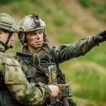 Euro Defence Expo liegt voll auf Kurs