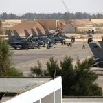 Im Zuge der Eskalation des Konflikts hat der Iran multinationale Stützpunkte ins Visier genommen, die von europäischen Truppen bemannt sind, u.a. die Al-Azraq Air Base in Jordanien.