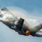 Die F-35 ist das modernste Kampfflugzeug im NATO-Bündnis.
