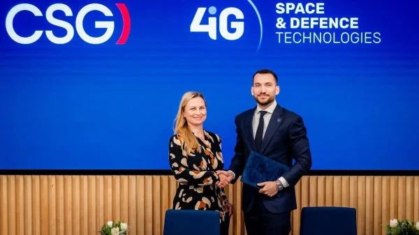 Die neue Vereinbarung ist Teil einer umfassenderen strategischen Partnerschaft zwischen CSG und 4iG, im Rahmen derer beide Unternehmen zudem die Gründung eines Joint Ventures in der Slowakei prüfen.