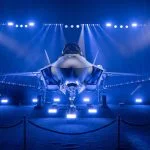 Bei einer Zeremonie in der F-35-Produktionsstätte von Lockheed Martin wurde die Vorstellung der ersten F-35A Lightning II für die finnische Luftwaffe gefeiert.
