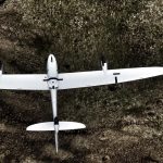 Die Drohne Vector als FALKE in der Ausbildung der Heeresaufklärungstruppe.