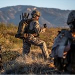 Nokia und LMT entwickeln 5G-Lösung für Verteidigungsanwendungen im Baltikum