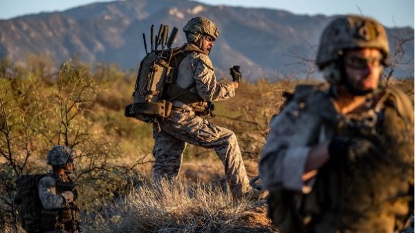 Nokia und LMT entwickeln 5G-Lösung für Verteidigungsanwendungen im Baltikum