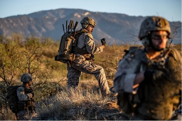 Nokia und LMT entwickeln 5G-Lösung für Verteidigungsanwendungen im Baltikum