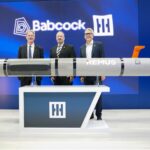 DSEI: Kooperation für Waffenhandhabungs- und Abschusssysteme für U-Boote und UUVs