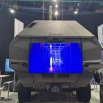 Der Raketenjagdpanzer Fuchs JAGM entstand in Kooperation zwischen Rheinmetall und Lockheed Martin.