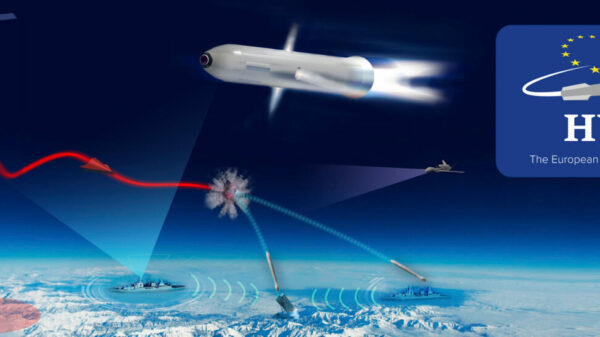 Europäische Antwort auf Hyperschallraketen: Für das HYDEF The European Hypersonic Defence Program geleitet von OCCAR soll Diehl Defence die Abfangflugkörper entwickeln.