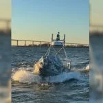 GARC-Systeme patrouillieren im Persischen Golf