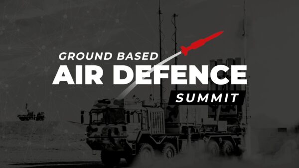 Ground Based AIR DEFENCE Summit