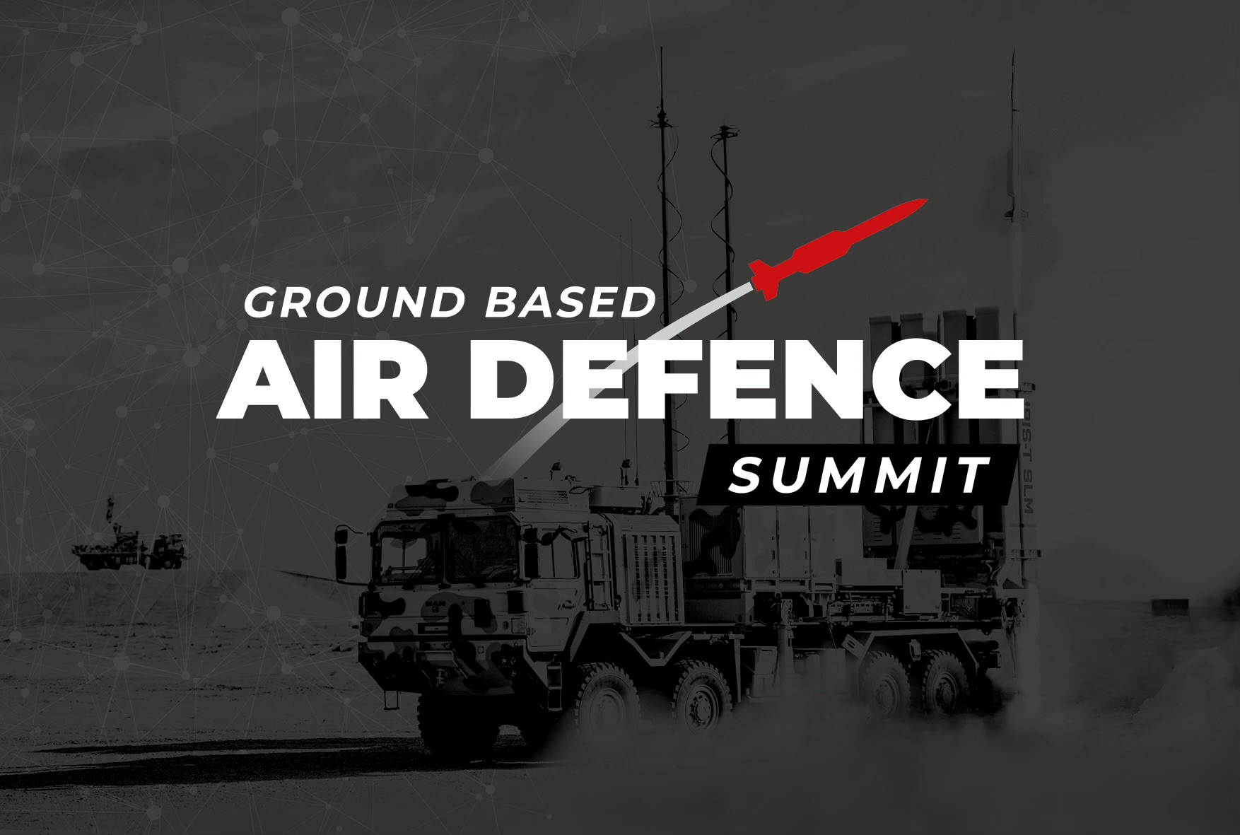 Ground Based AIR DEFENCE Summit