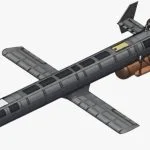 Rekonstruktion der Geran-5