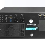 GPS Coverage Extension SubWAVE System von Syntony. (Foto- Syntony)