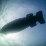 Leise Aufklärung unter Wasser – Der Greyshark soll unerkannt nach U-Booten Ausschau halten.