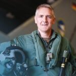 Generalmajor Holger Neumann ist der designierte neue Inspekteur Luftwaffe. Am kommenden Dienstag wird er in sein Amt eingeführt.