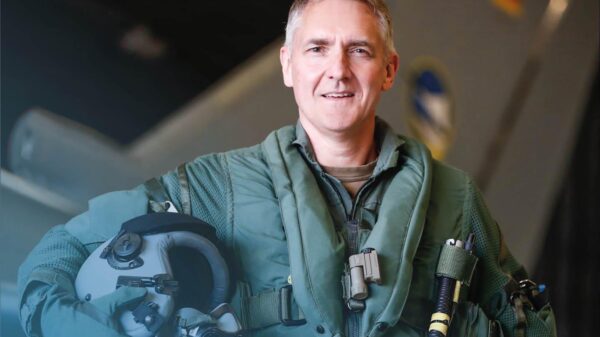 Generalmajor Holger Neumann ist der designierte neue Inspekteur Luftwaffe. Am kommenden Dienstag wird er in sein Amt eingeführt.