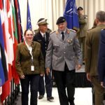 NATO Joint Warfare Centre: Generalmajor Ruprecht von Butler übernimmt das Kommando über das Joint Warfare Center der NATO.