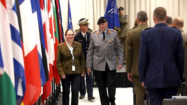 NATO Joint Warfare Centre: Generalmajor Ruprecht von Butler übernimmt das Kommando über das Joint Warfare Center der NATO.