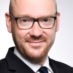 Dr. Georg von Witzleben, CEO des Segments Marine & Industry der RENK Group.