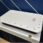 Das neue Multi-Orbit-Terminal VIPER von Gilat Defense / Gilat Satellite Networks.