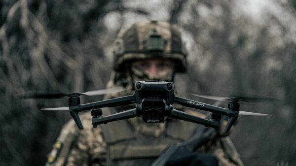 Die Umstellung auf eine moderne Kriegsführung, inklusive der Nutzung von Drohnen und KI, verschaffte den Streitkräften der Ukraine den entscheidenden Vorsprung vor der Großmacht Russland.