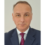 Gösta Albrecht wird Managing Director & Sales Lead Defense für Mittel- und Osteuropa (CEE) bei Accenture.